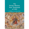 Pocket Rheims New Testament of 1582 - Paperback