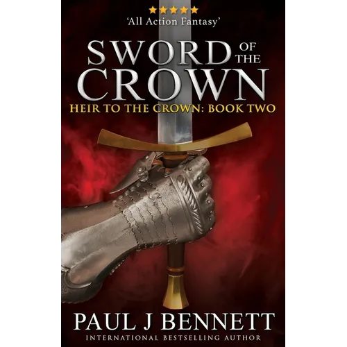 Sword of the Crown - Paperback