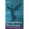 Unspoken Sermons - Paperback