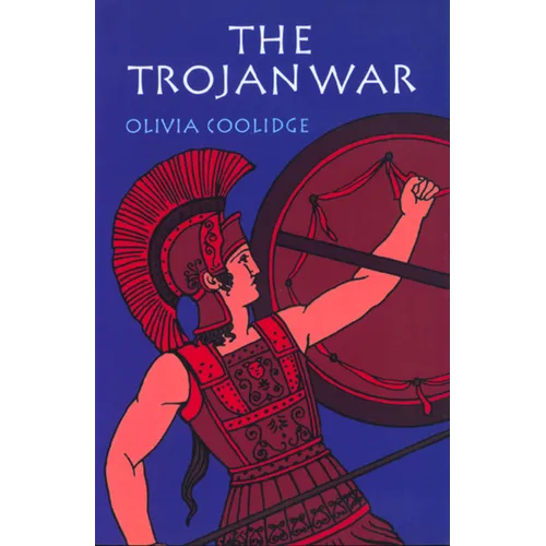 The Trojan War - Paperback