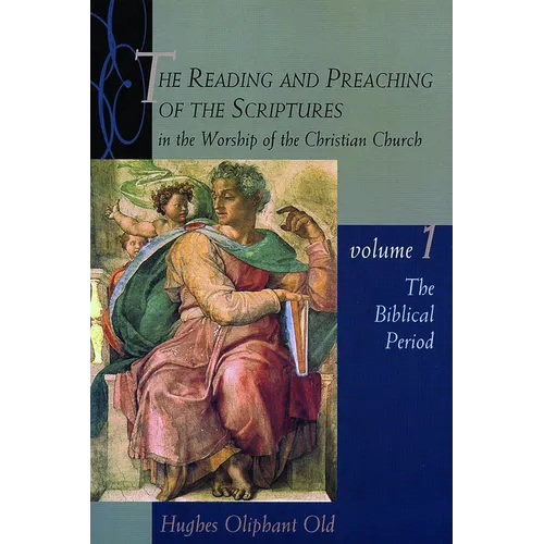 The Biblical Period - Paperback