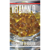 Vitamin D: The Miracle Treatment for Nearly Every Disease and Health Issue - Hardcover