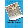 Haunted Indian Ruins - Paperback