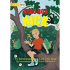 I am Nick - Arau bon Nick (Te Kiribati) - Paperback