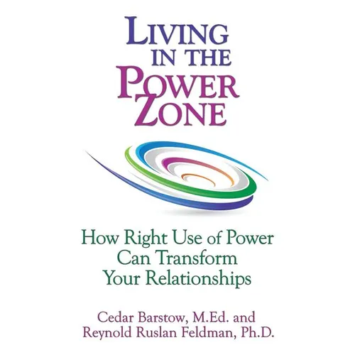 Living in the Power Zone - Paperback