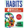 Habits: 41 Habits To An Extraordinary Life - Paperback