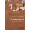 The Bhagavadgita - Hardcover