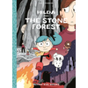 Hilda and the Stone Forest: Hilda Book 5 - Hardcover