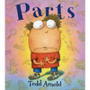 Parts - Hardcover