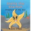 Stella the Starfish - Hardcover