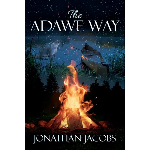 The Adawe Way - Paperback