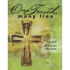 One truth, Many Lies - Paperback