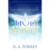 The Person and Work of The Holy Spirit - Paperback