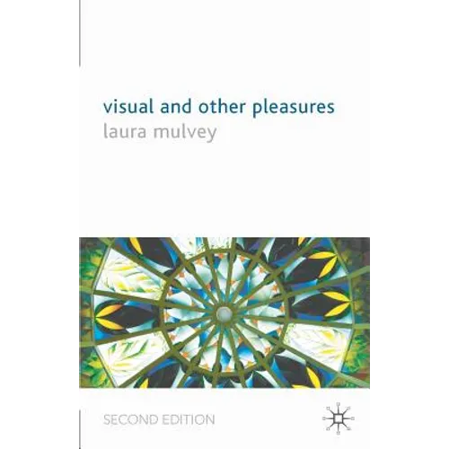 Visual and Other Pleasures - Paperback
