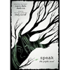 Speak: The Graphic Novel - Hardcover
