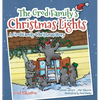 The Grod Family's Christmas Lights: [A Grod Family Christmas Story] - Hardcover