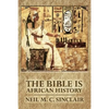 The Bible Is African History - Paperback