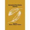 International Short Stories; American - Paperback