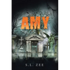 Amy - Paperback