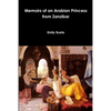 Memoirs of an Arabian Princess from Zanzibar - Paperback