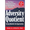 Adversity Quotient: Turning Obstacles Into Opportunities - Paperback