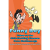 Funny Boy Takes on the Chitchatting Cheeses from Chattanooga - Paperback