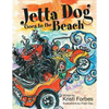 Jetta Dog Goes to the Beach - Paperback