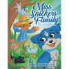 Miss Snickers' Family - Paperback