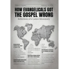 How Evangelicals Got the Gospel Wrong: Reflections of a Latino Missionary - Hardcover