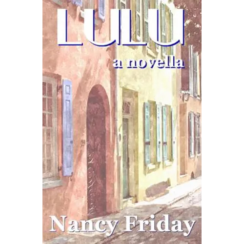 Lulu: A Novella - Paperback