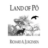 Land of Pō - Paperback