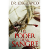 El Poder de Su Sangre - Paperback