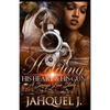 Holding His Heart & His Gun: A Savage Love Story - Paperback
