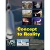 Concept to Reality: Contributions of the NASA Langley Research Center to U.S. Civil Aircraft of the 1990s - Paperback