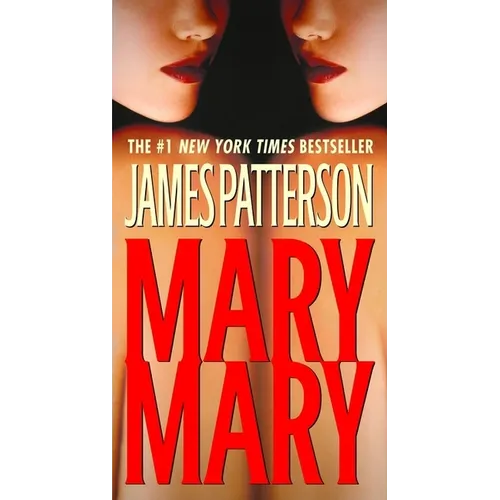 Mary, Mary - Mass Market Paperbound