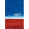 Politics: A Very Short Introduction - Paperback