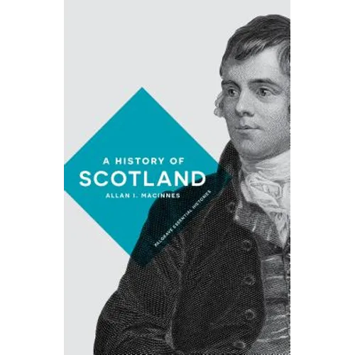 A History of Scotland - Paperback