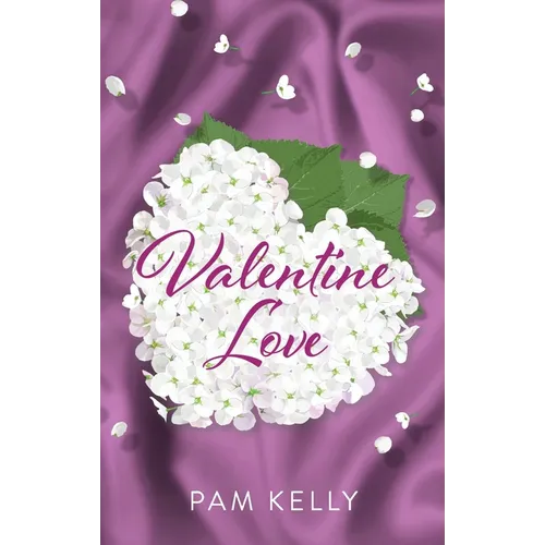Valentine Love - Paperback