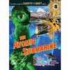 The Atomic Submarine (hardback) - Hardcover