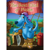 The Best Kind of Pirate: A Christmas Tale - Hardcover