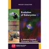 Evolution of Eukaryotes - Paperback