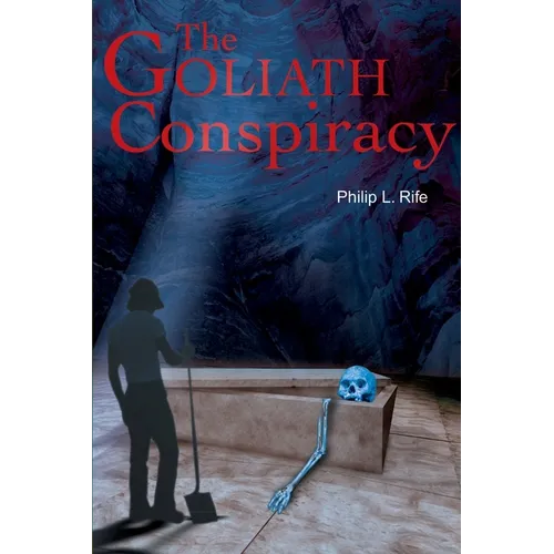 The Goliath Conspiracy - Paperback