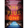 The Plus One - Paperback