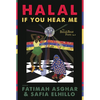 The Breakbeat Poets Vol. 3: Halal If You Hear Me - Hardcover