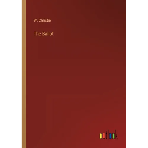 The Ballot - Paperback
