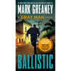 Ballistic - Mass Market Paperbound