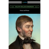 Essays and Poems by Ralph Waldo Emerson (with an Introduction by Stuart P. Sherman) - Paperback