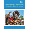 The Routledge Companion to Intangible Cultural Heritage - Paperback