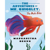 The Adventures of Mr. Quiggley: The Male Beta - Paperback