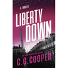 Liberty Down - Paperback